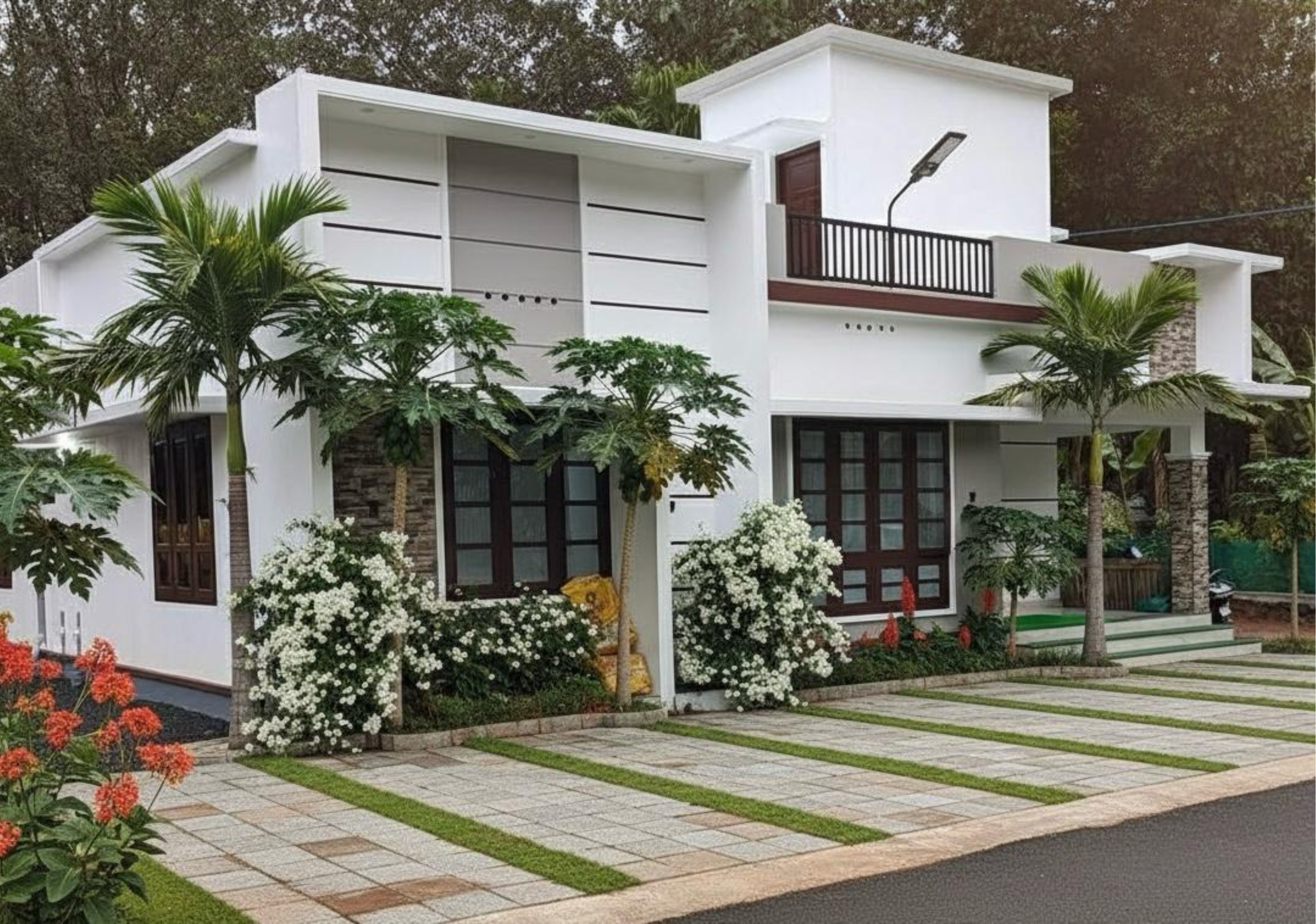 Green Home